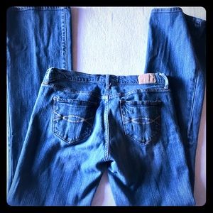 Abercrombie & Fitch Women’s Jeans